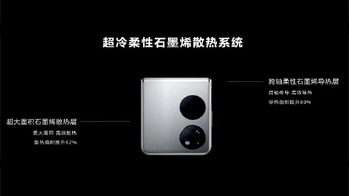 厲害了！揭秘華為手機的石墨烯散熱技術