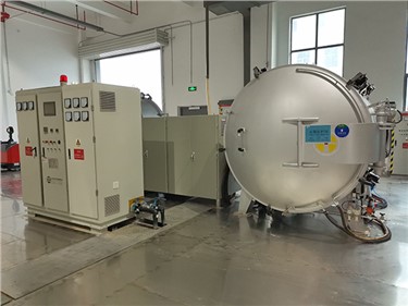 高溫石墨化爐的工作原理是什么呢？